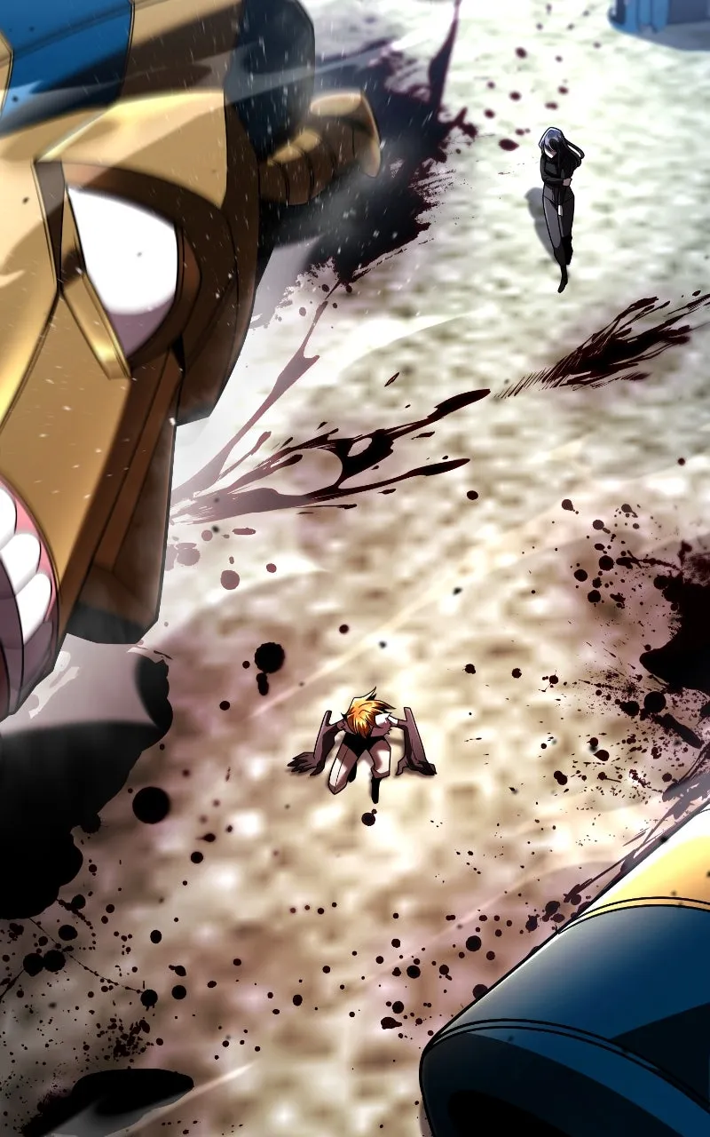 The Dungeon Cleaning Life of a Once Genius Hunter Chapter 142 page 49 - 