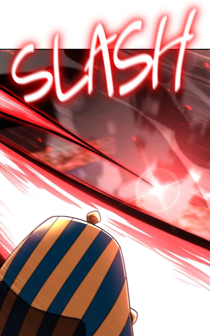 The Dungeon Cleaning Life of a Once Genius Hunter Chapter 142 page 6 - 