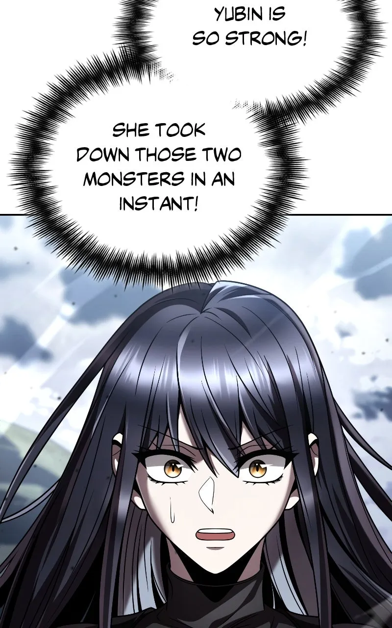 The Dungeon Cleaning Life of a Once Genius Hunter Chapter 142 page 51 - 