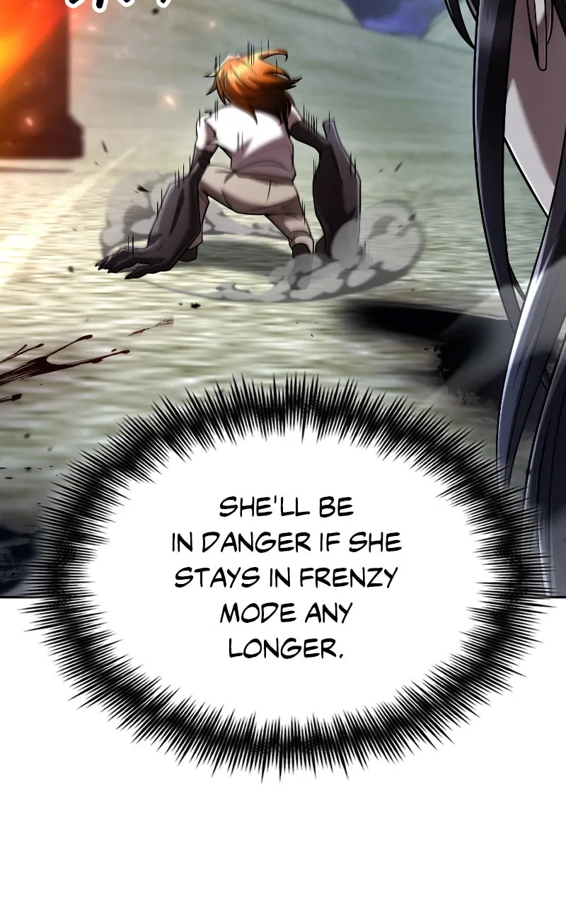 The Dungeon Cleaning Life of a Once Genius Hunter Chapter 142 page 54 - 
