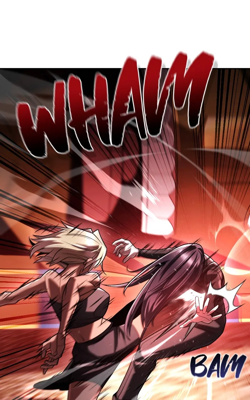 The Dungeon Cleaning Life of a Once Genius Hunter Chapter 142 page 58 - 