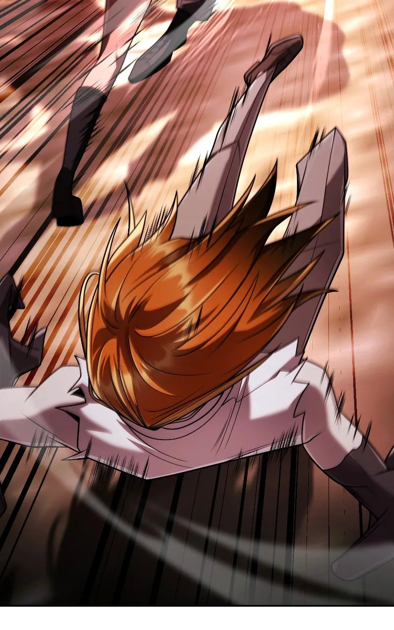 The Dungeon Cleaning Life of a Once Genius Hunter Chapter 142 page 59 - 