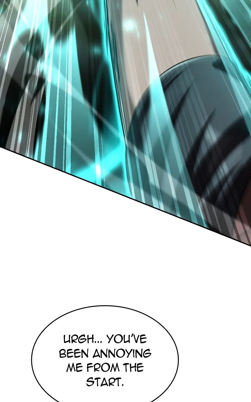 The Dungeon Cleaning Life of a Once Genius Hunter Chapter 142 page 73 - 