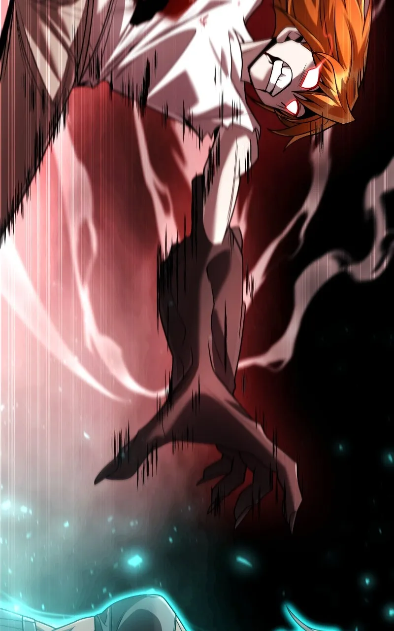 The Dungeon Cleaning Life of a Once Genius Hunter Chapter 142 page 76 - 