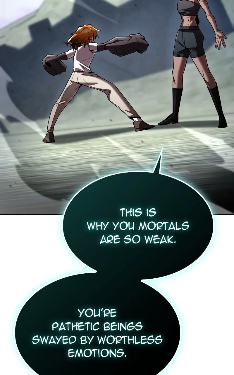 The Dungeon Cleaning Life of a Once Genius Hunter Chapter 142 page 86 - 