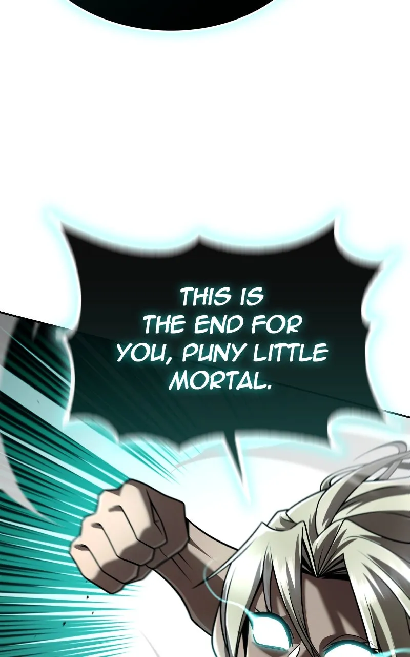 The Dungeon Cleaning Life of a Once Genius Hunter Chapter 142 page 87 - 
