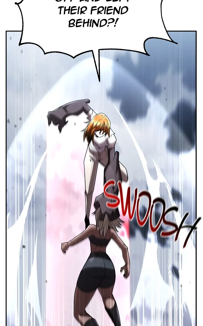 The Dungeon Cleaning Life of a Once Genius Hunter Chapter 142 page 93 - 
