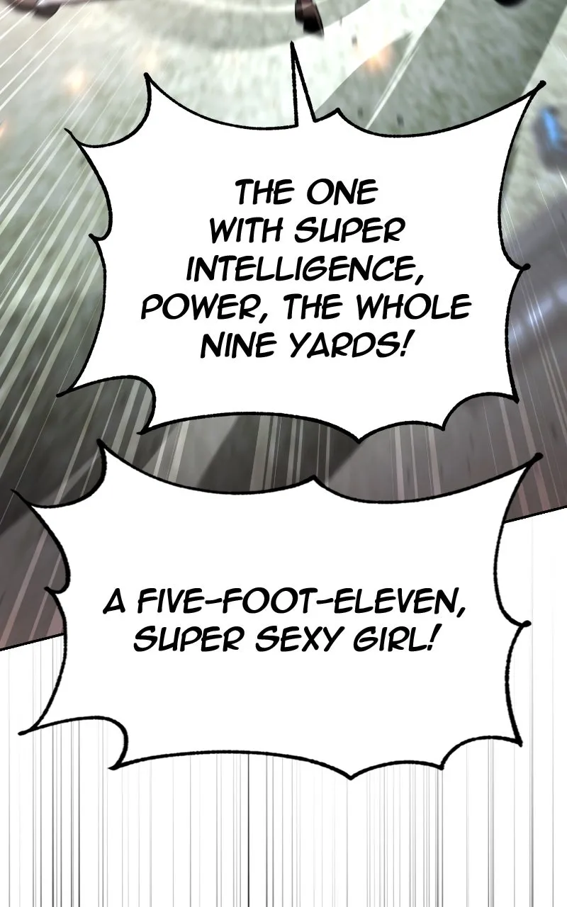 The Dungeon Cleaning Life of a Once Genius Hunter Chapter 142 page 96 - 