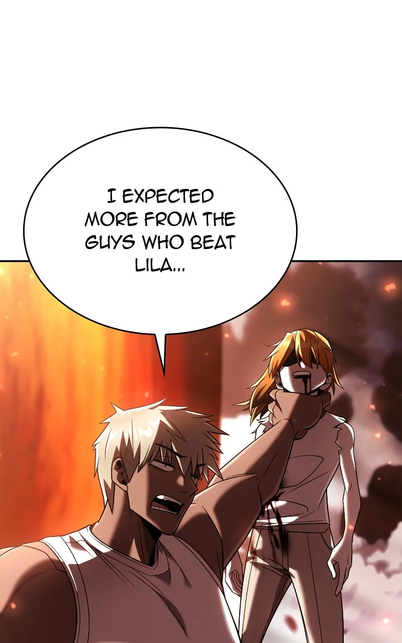 The Dungeon Cleaning Life of a Once Genius Hunter Chapter 143 page 1 - 