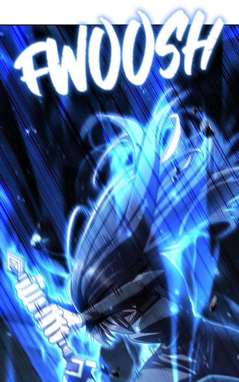 The Dungeon Cleaning Life of a Once Genius Hunter Chapter 143 page 11 - 