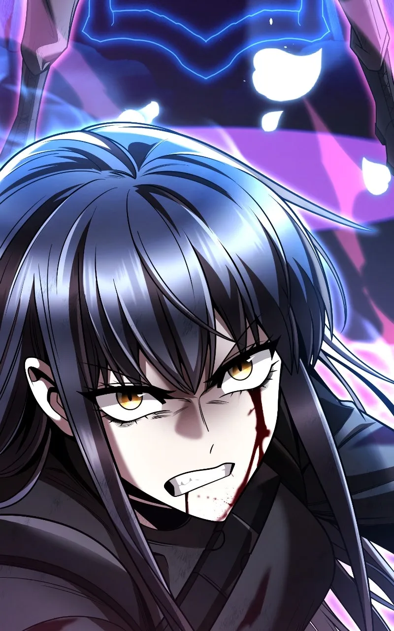 The Dungeon Cleaning Life of a Once Genius Hunter Chapter 143 page 114 - 