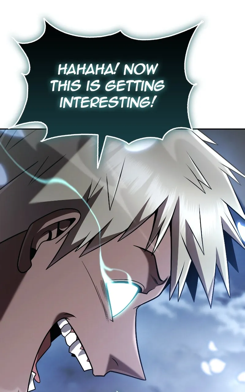 The Dungeon Cleaning Life of a Once Genius Hunter Chapter 143 page 116 - 