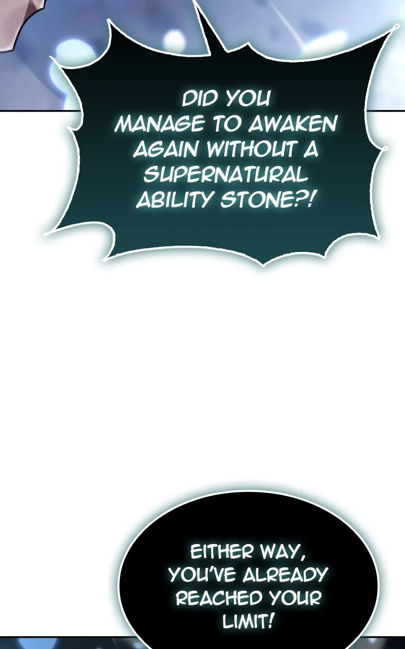 The Dungeon Cleaning Life of a Once Genius Hunter Chapter 143 page 117 - 