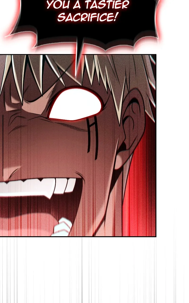 The Dungeon Cleaning Life of a Once Genius Hunter Chapter 143 page 120 - 