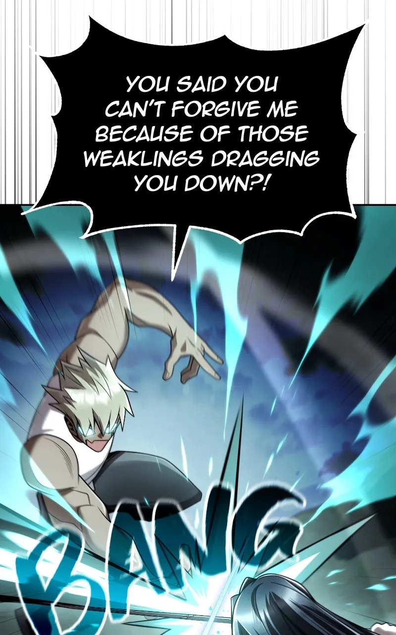 The Dungeon Cleaning Life of a Once Genius Hunter Chapter 143 page 121 - 