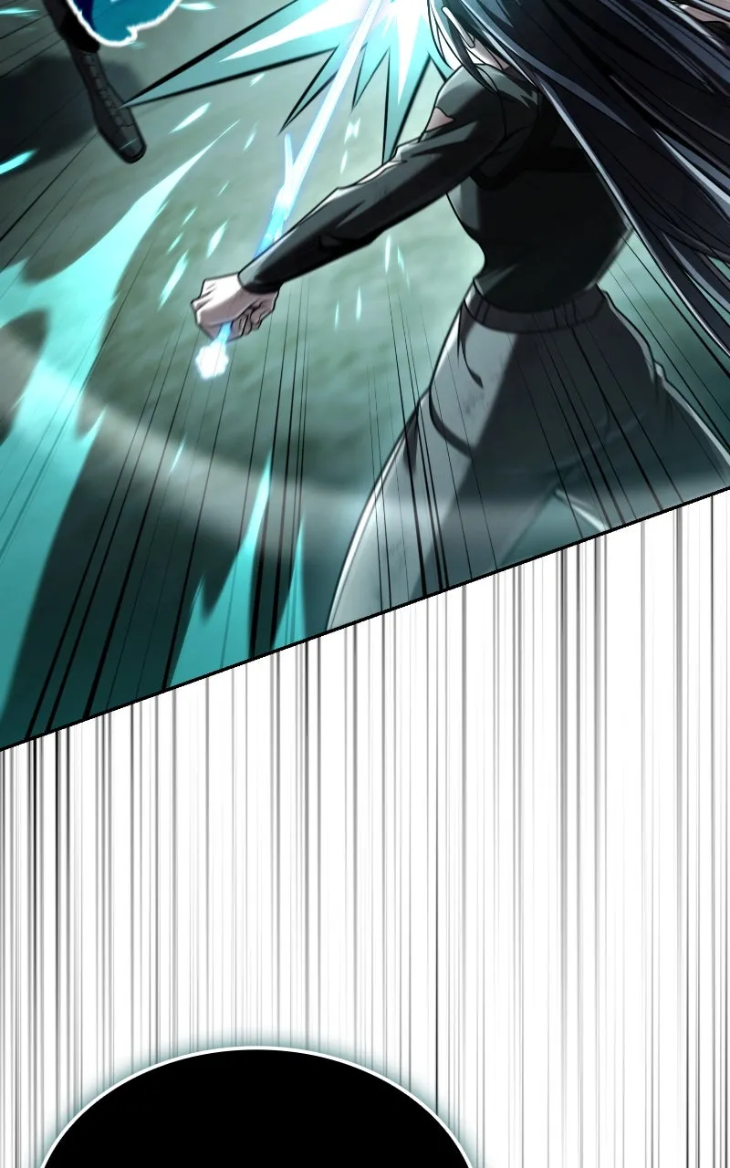 The Dungeon Cleaning Life of a Once Genius Hunter Chapter 143 page 122 - 