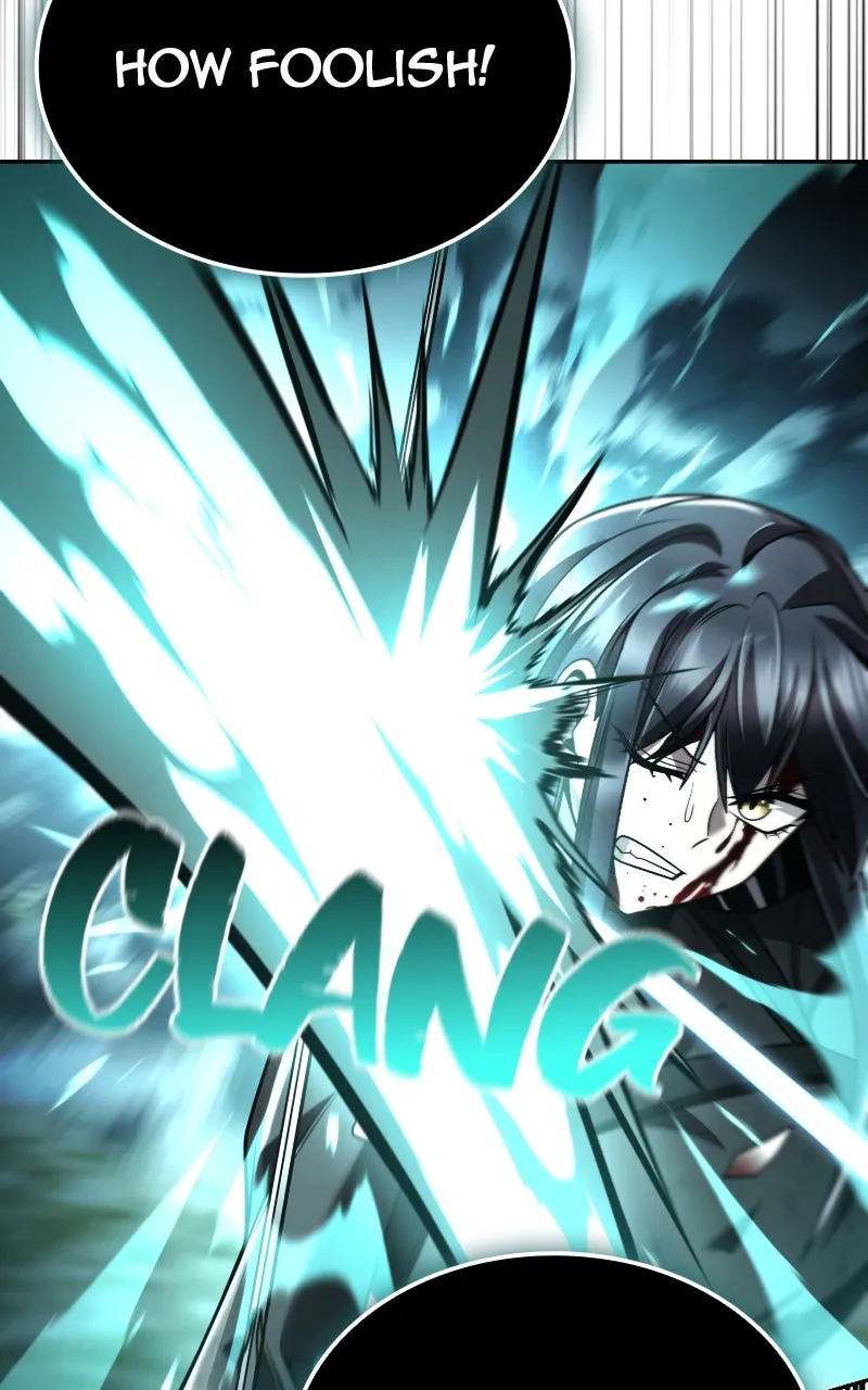 The Dungeon Cleaning Life of a Once Genius Hunter Chapter 143 page 123 - 