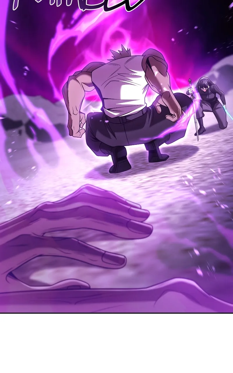 The Dungeon Cleaning Life of a Once Genius Hunter Chapter 143 page 128 - 