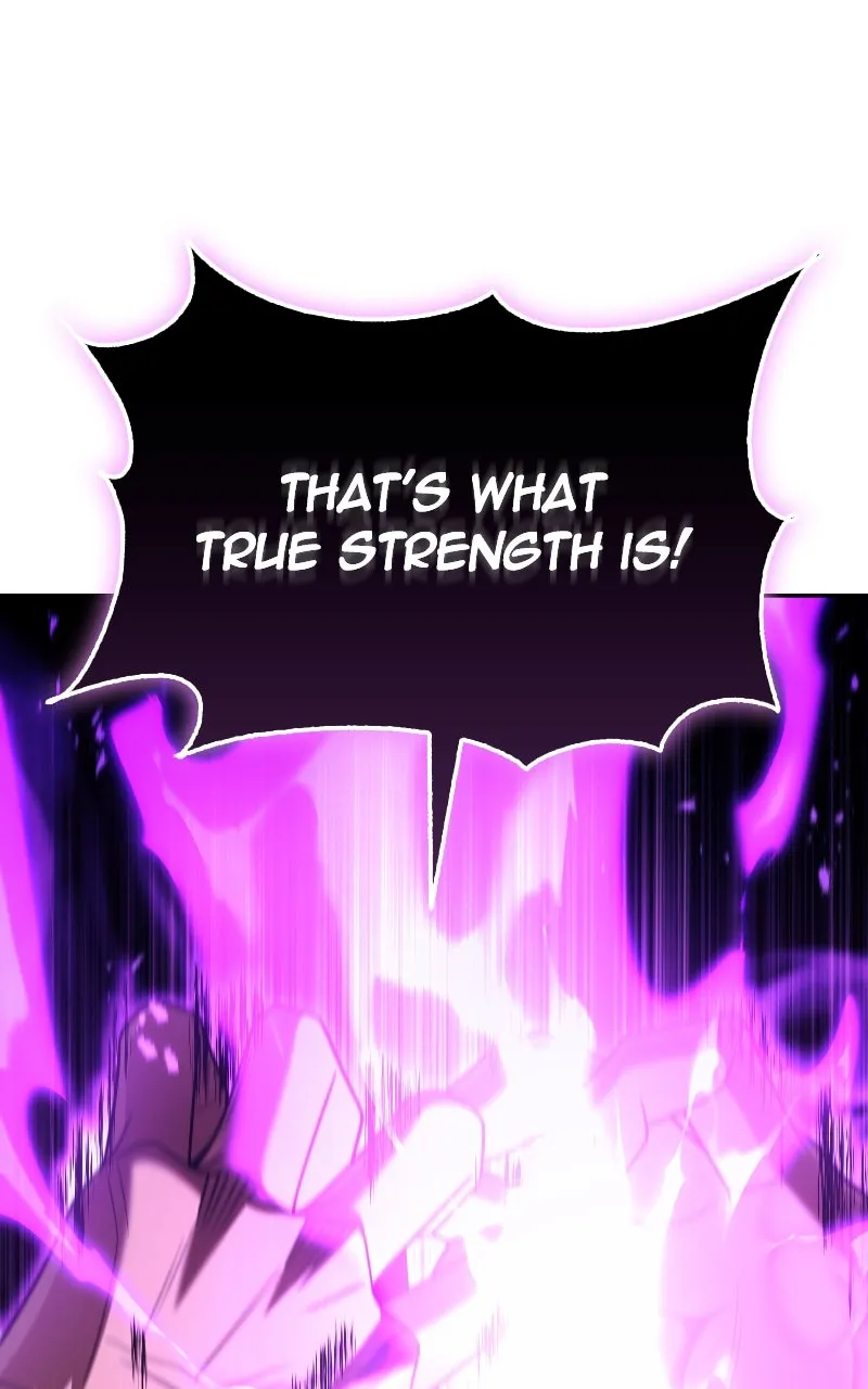 The Dungeon Cleaning Life of a Once Genius Hunter Chapter 143 page 129 - 