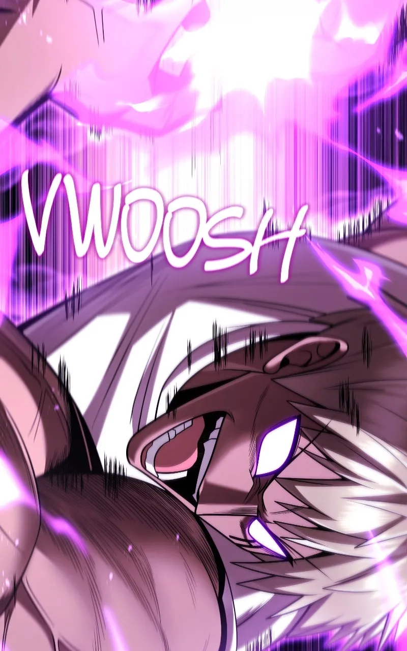 The Dungeon Cleaning Life of a Once Genius Hunter Chapter 143 page 130 - 
