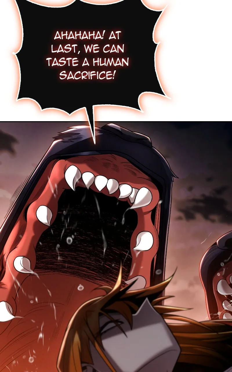 The Dungeon Cleaning Life of a Once Genius Hunter Chapter 143 page 14 - 