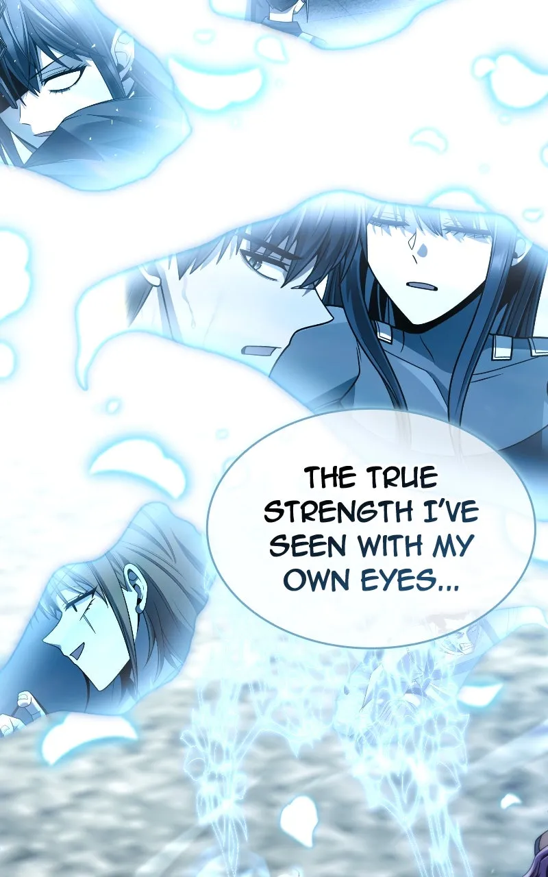 The Dungeon Cleaning Life of a Once Genius Hunter Chapter 143 page 137 - 
