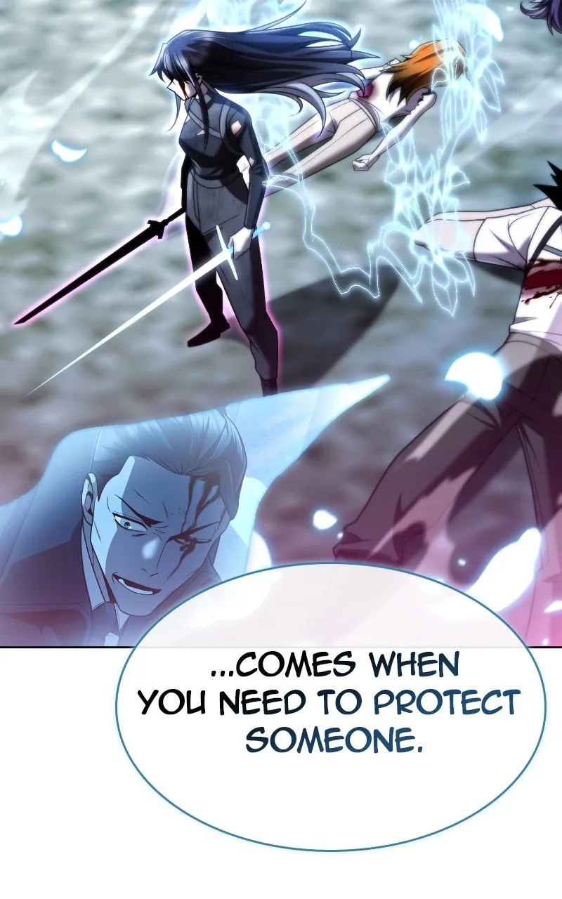 The Dungeon Cleaning Life of a Once Genius Hunter Chapter 143 page 138 - 
