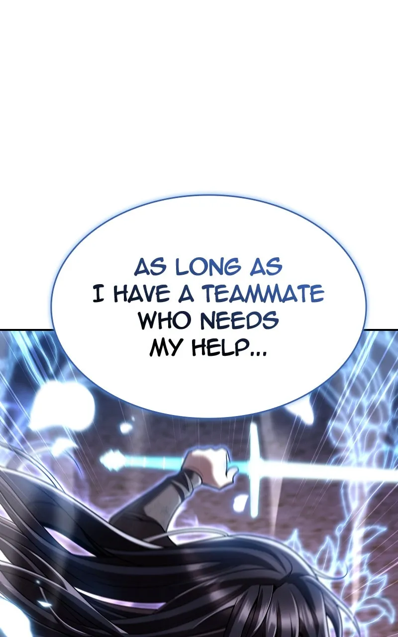 The Dungeon Cleaning Life of a Once Genius Hunter Chapter 143 page 139 - 