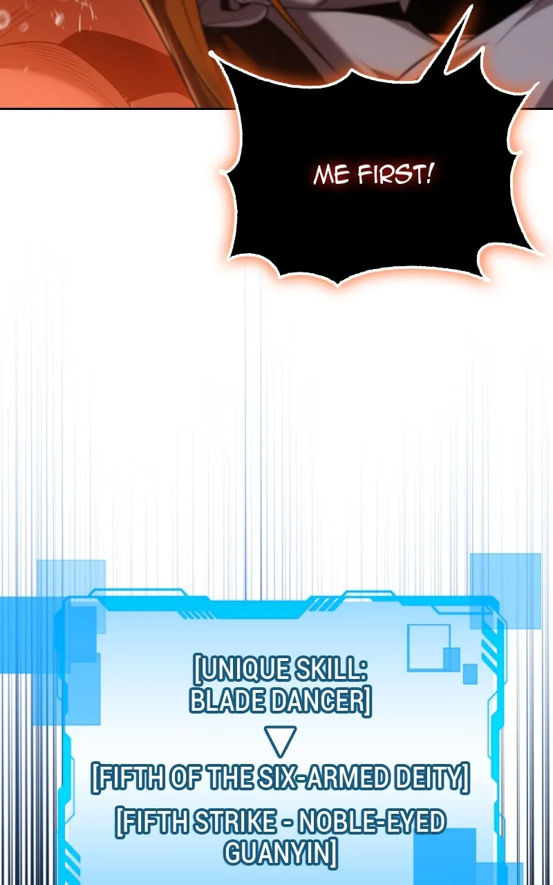 The Dungeon Cleaning Life of a Once Genius Hunter Chapter 143 page 15 - 