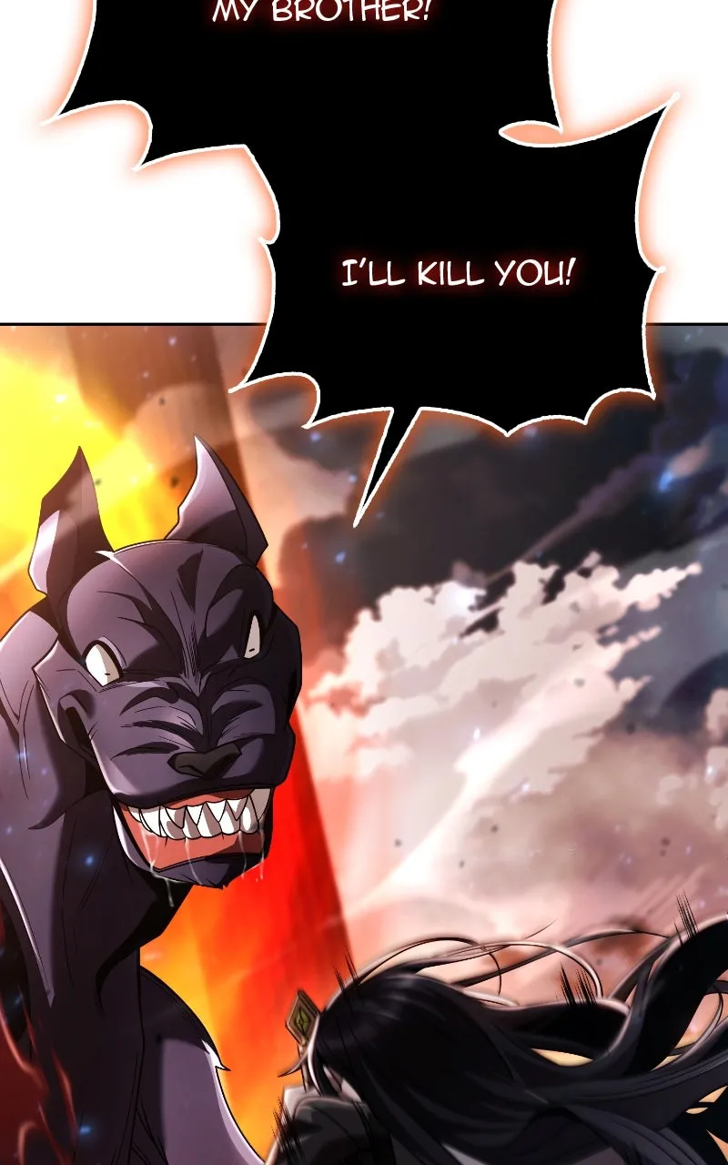 The Dungeon Cleaning Life of a Once Genius Hunter Chapter 143 page 18 - 