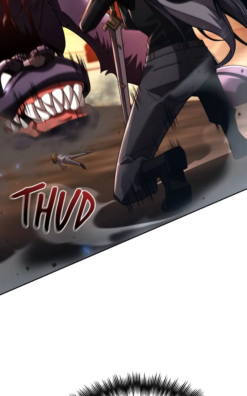 The Dungeon Cleaning Life of a Once Genius Hunter Chapter 143 page 19 - 