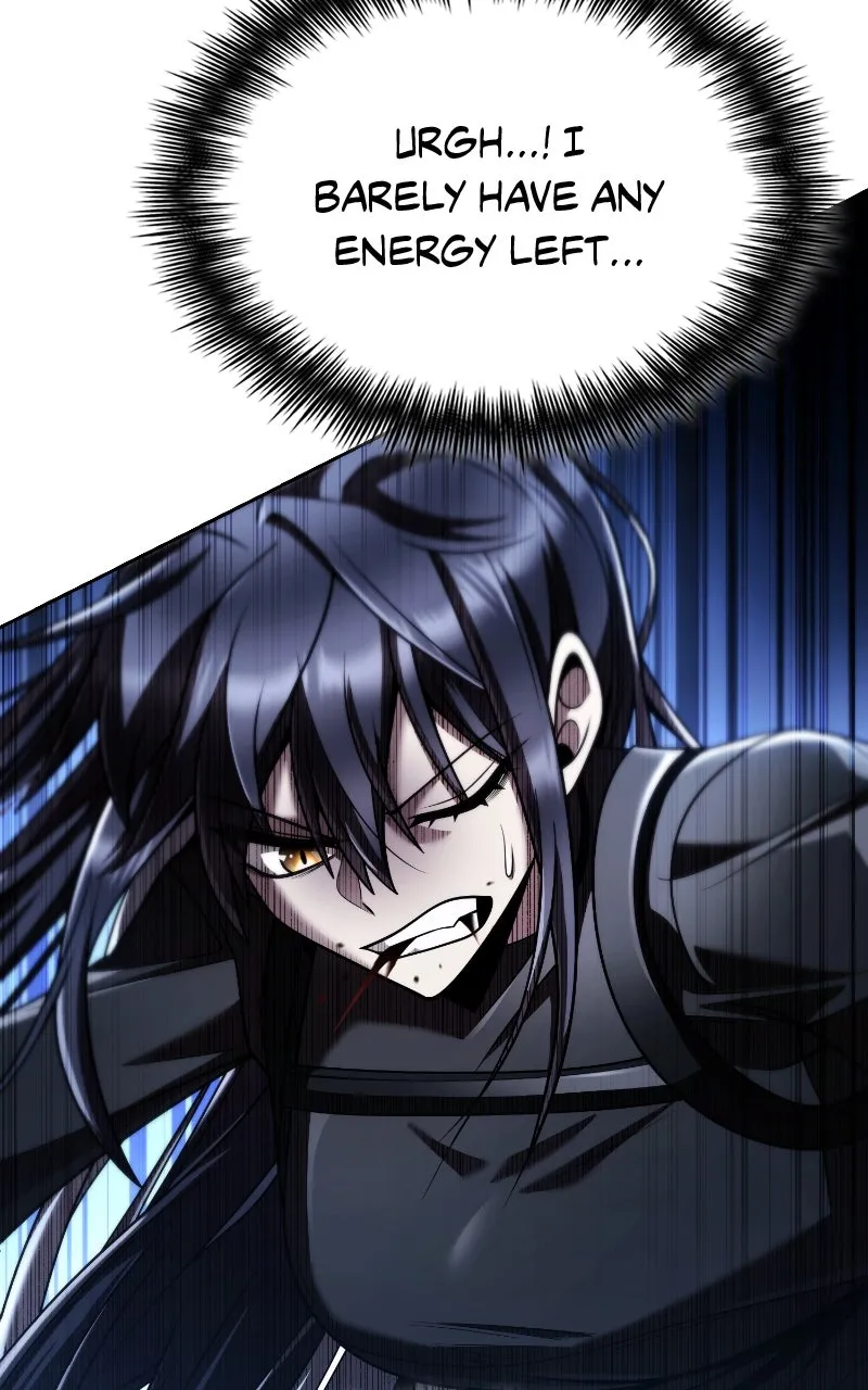 The Dungeon Cleaning Life of a Once Genius Hunter Chapter 143 page 20 - 