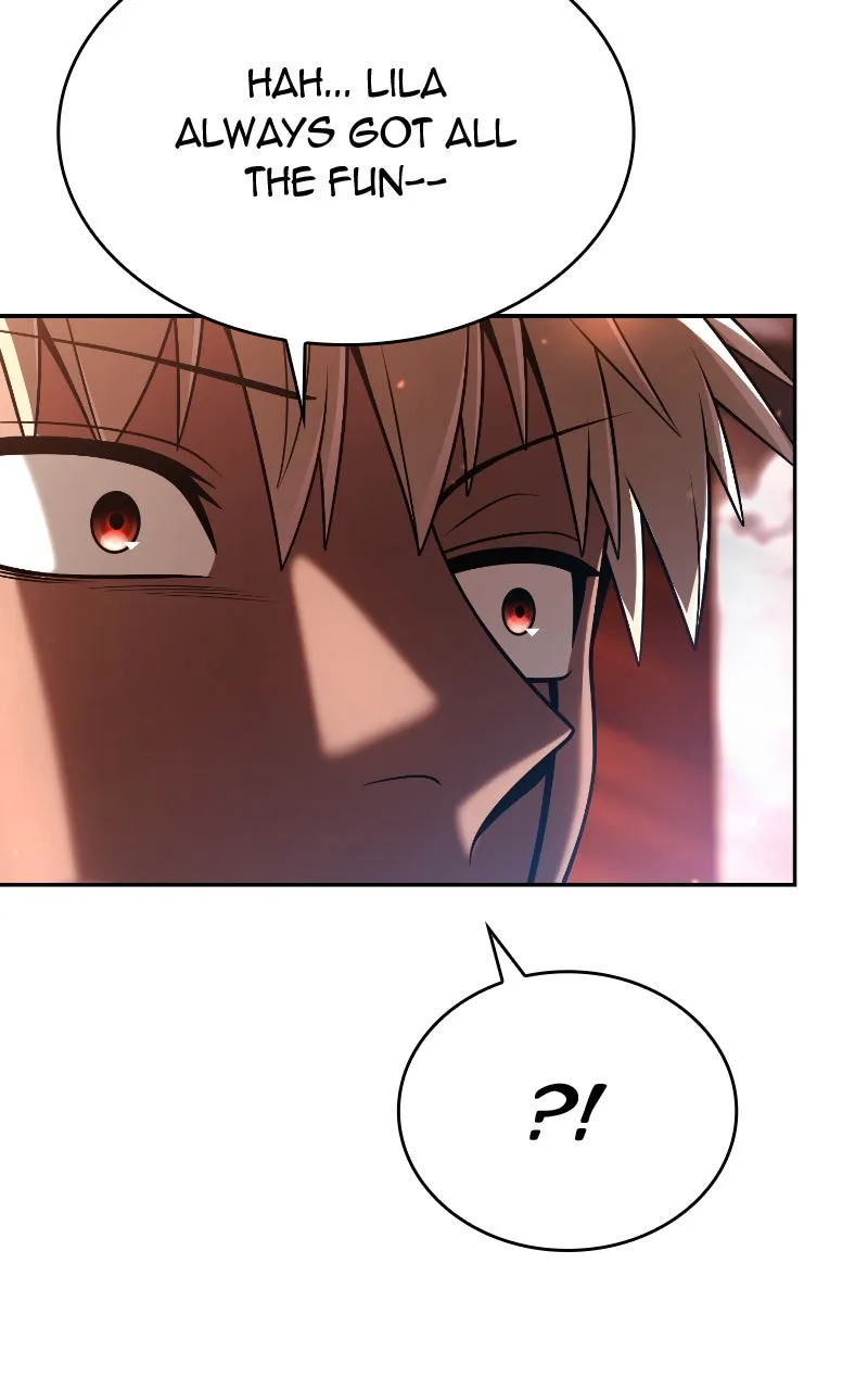 The Dungeon Cleaning Life of a Once Genius Hunter Chapter 143 page 3 - 