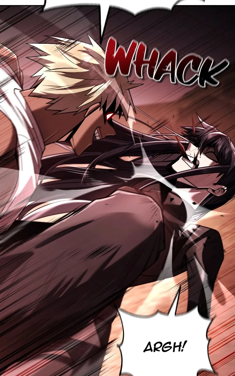 The Dungeon Cleaning Life of a Once Genius Hunter Chapter 143 page 22 - 