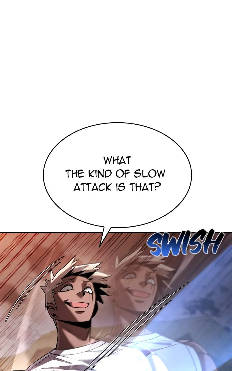 The Dungeon Cleaning Life of a Once Genius Hunter Chapter 143 page 26 - 