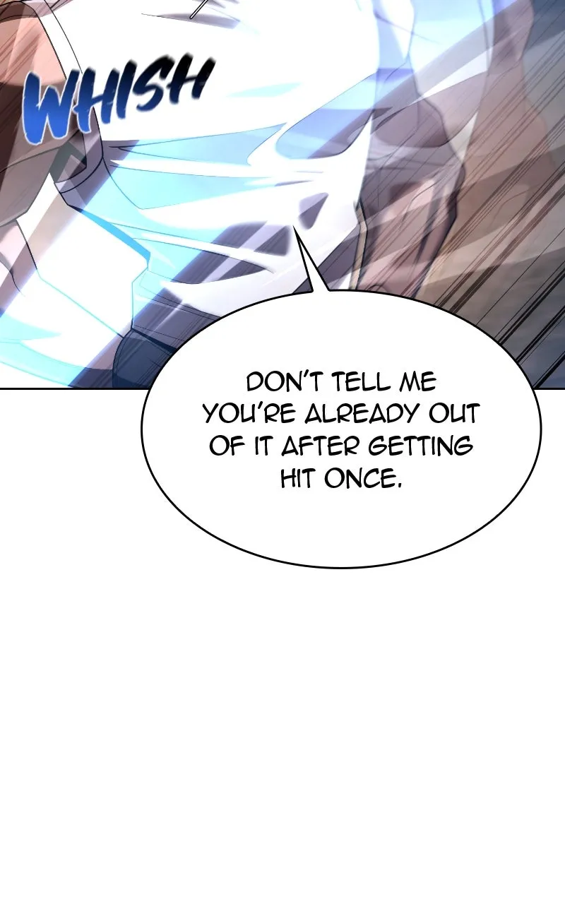 The Dungeon Cleaning Life of a Once Genius Hunter Chapter 143 page 27 - 