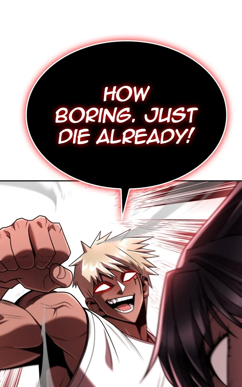 The Dungeon Cleaning Life of a Once Genius Hunter Chapter 143 page 28 - 