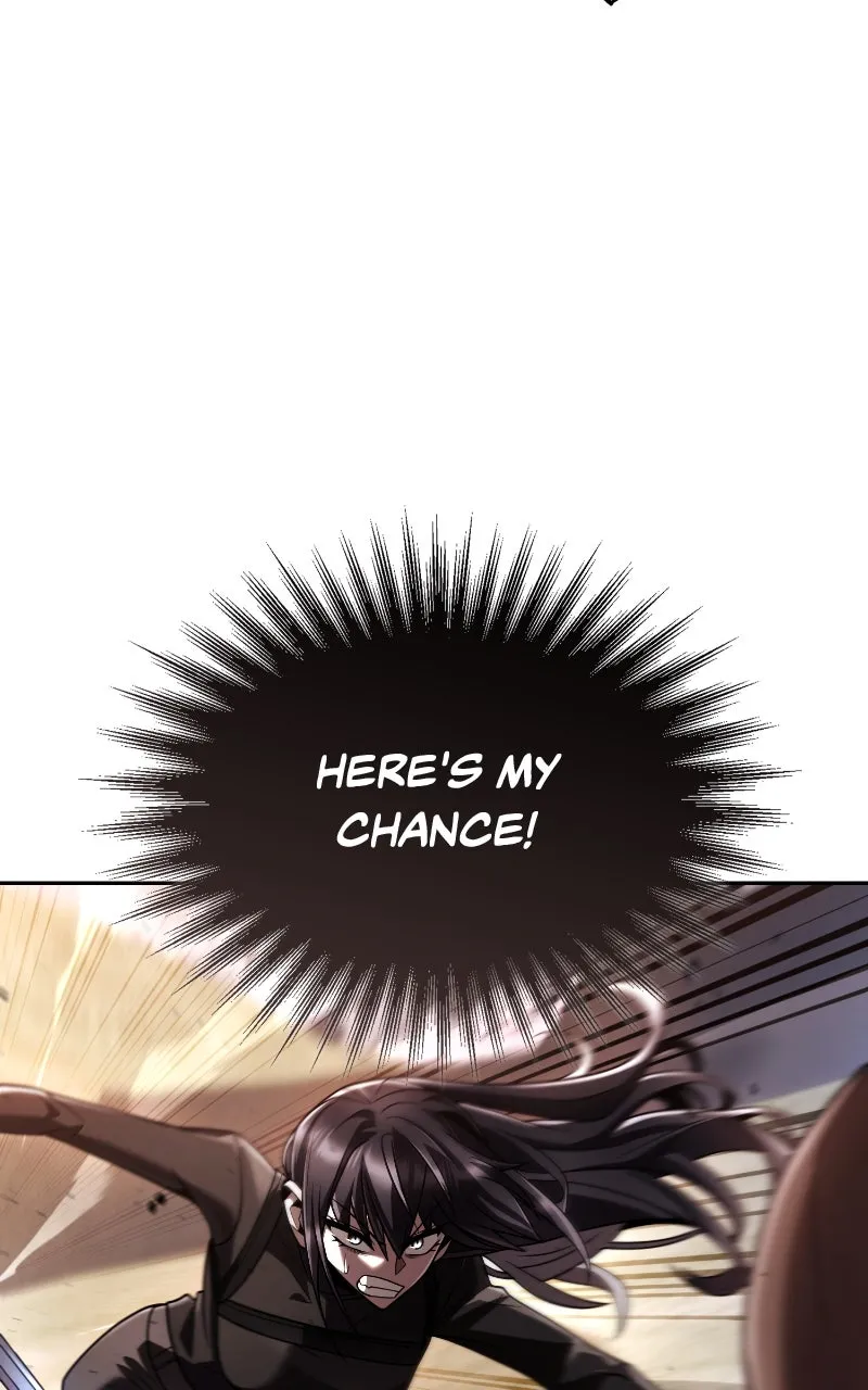 The Dungeon Cleaning Life of a Once Genius Hunter Chapter 143 page 31 - 
