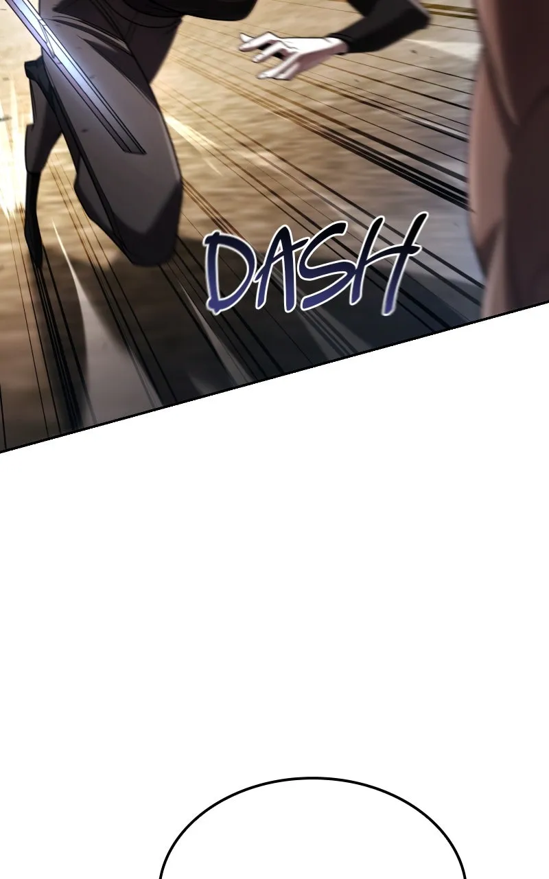 The Dungeon Cleaning Life of a Once Genius Hunter Chapter 143 page 32 - 