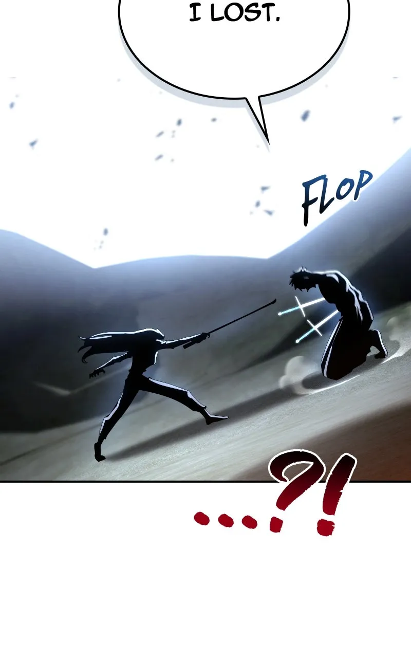 The Dungeon Cleaning Life of a Once Genius Hunter Chapter 143 page 33 - 