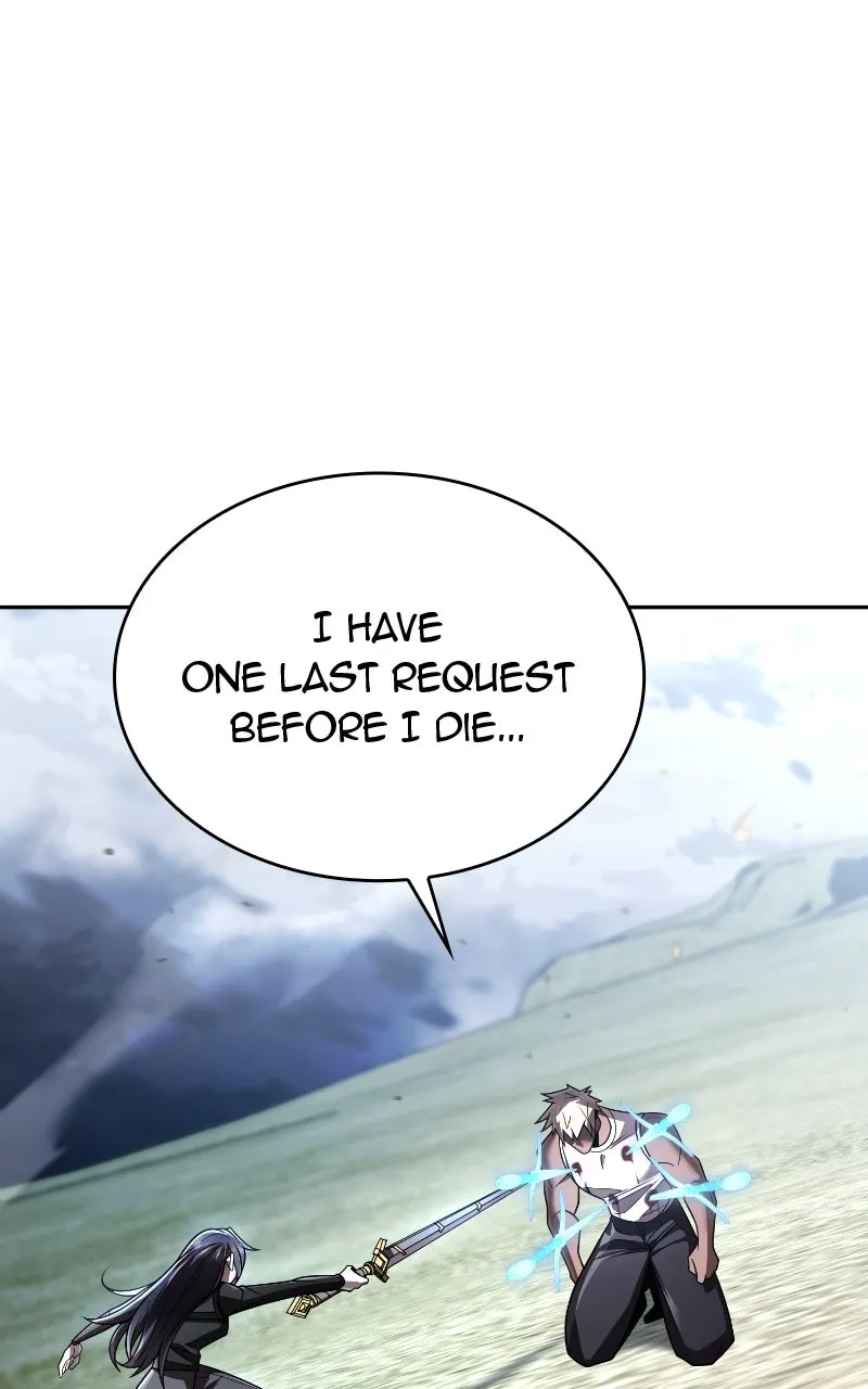 The Dungeon Cleaning Life of a Once Genius Hunter Chapter 143 page 34 - 