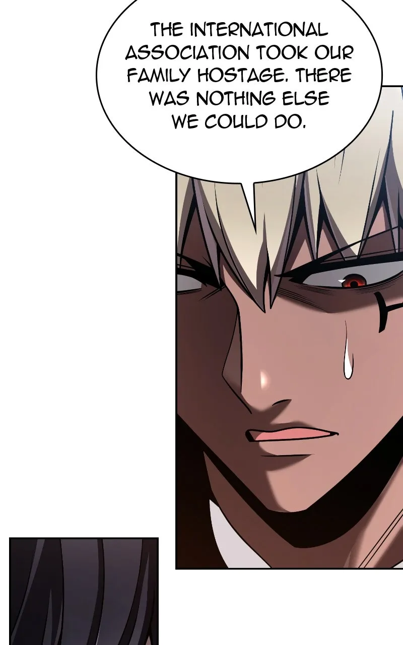 The Dungeon Cleaning Life of a Once Genius Hunter Chapter 143 page 36 - 