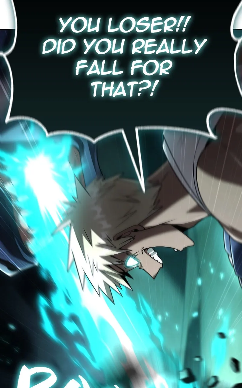 The Dungeon Cleaning Life of a Once Genius Hunter Chapter 143 page 38 - 