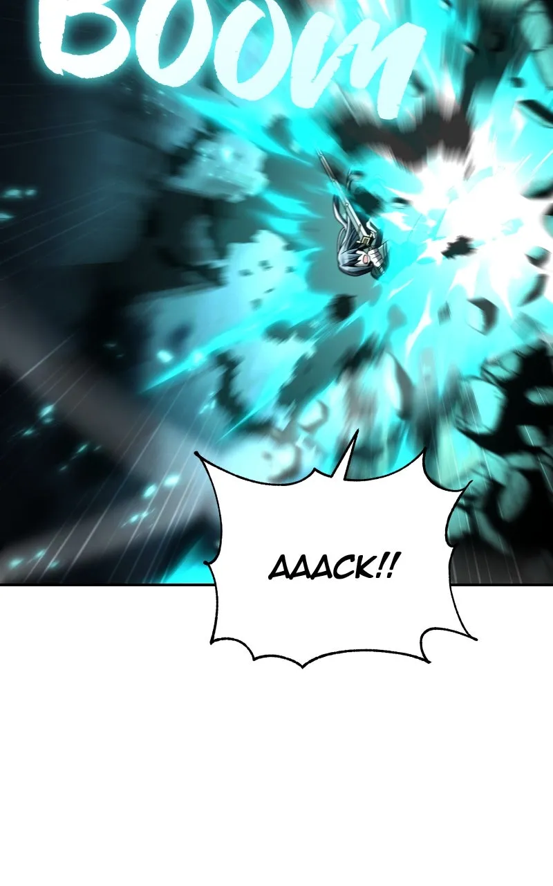 The Dungeon Cleaning Life of a Once Genius Hunter Chapter 143 page 39 - 