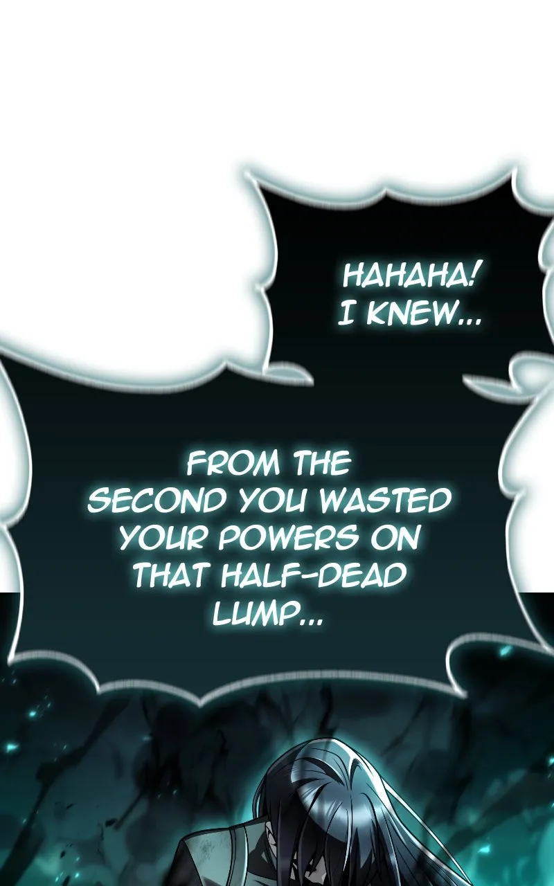The Dungeon Cleaning Life of a Once Genius Hunter Chapter 143 page 40 - 