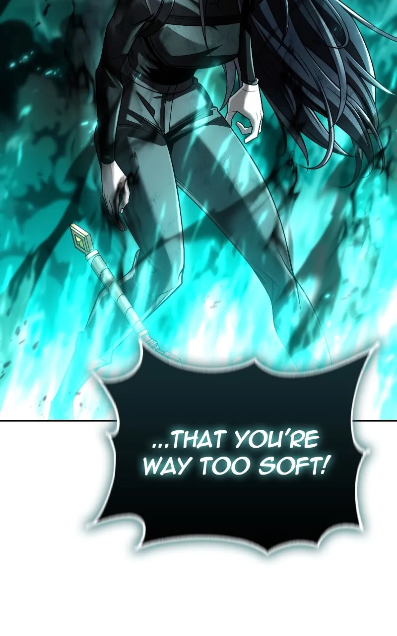 The Dungeon Cleaning Life of a Once Genius Hunter Chapter 143 page 41 - 