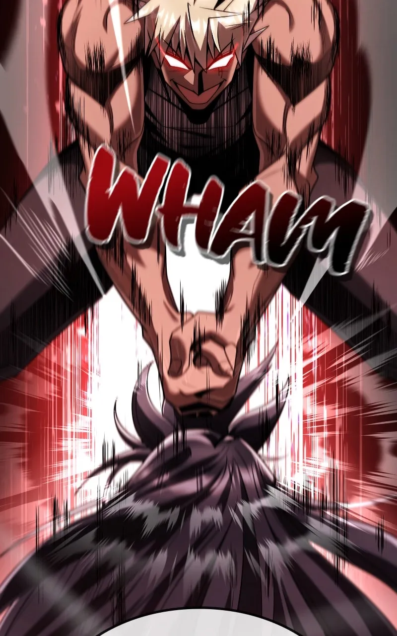 The Dungeon Cleaning Life of a Once Genius Hunter Chapter 143 page 43 - 