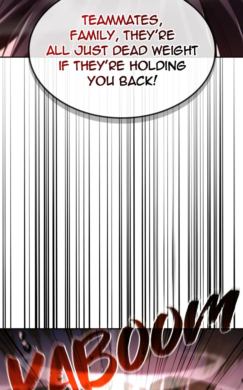 The Dungeon Cleaning Life of a Once Genius Hunter Chapter 143 page 44 - 