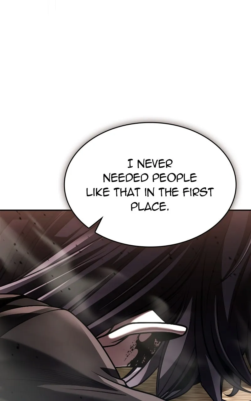 The Dungeon Cleaning Life of a Once Genius Hunter Chapter 143 page 46 - 