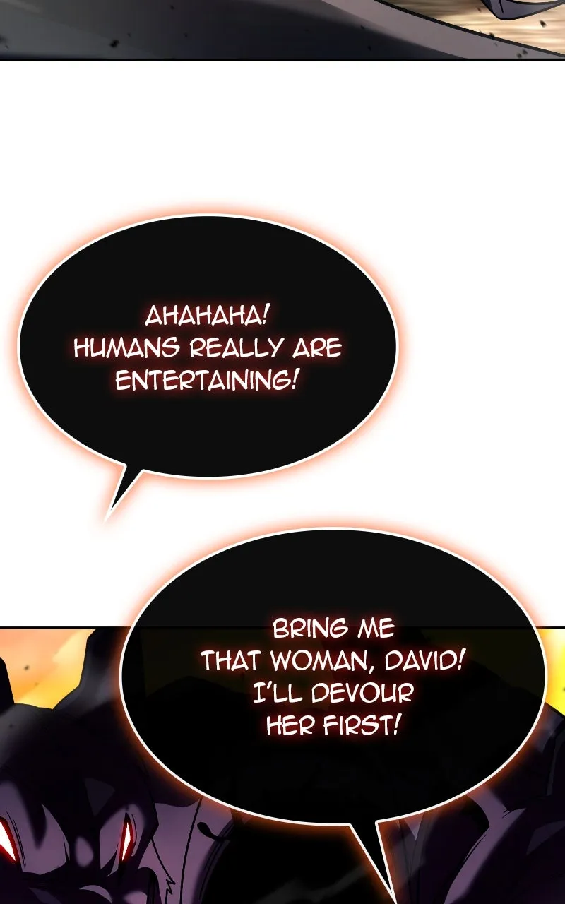 The Dungeon Cleaning Life of a Once Genius Hunter Chapter 143 page 47 - 